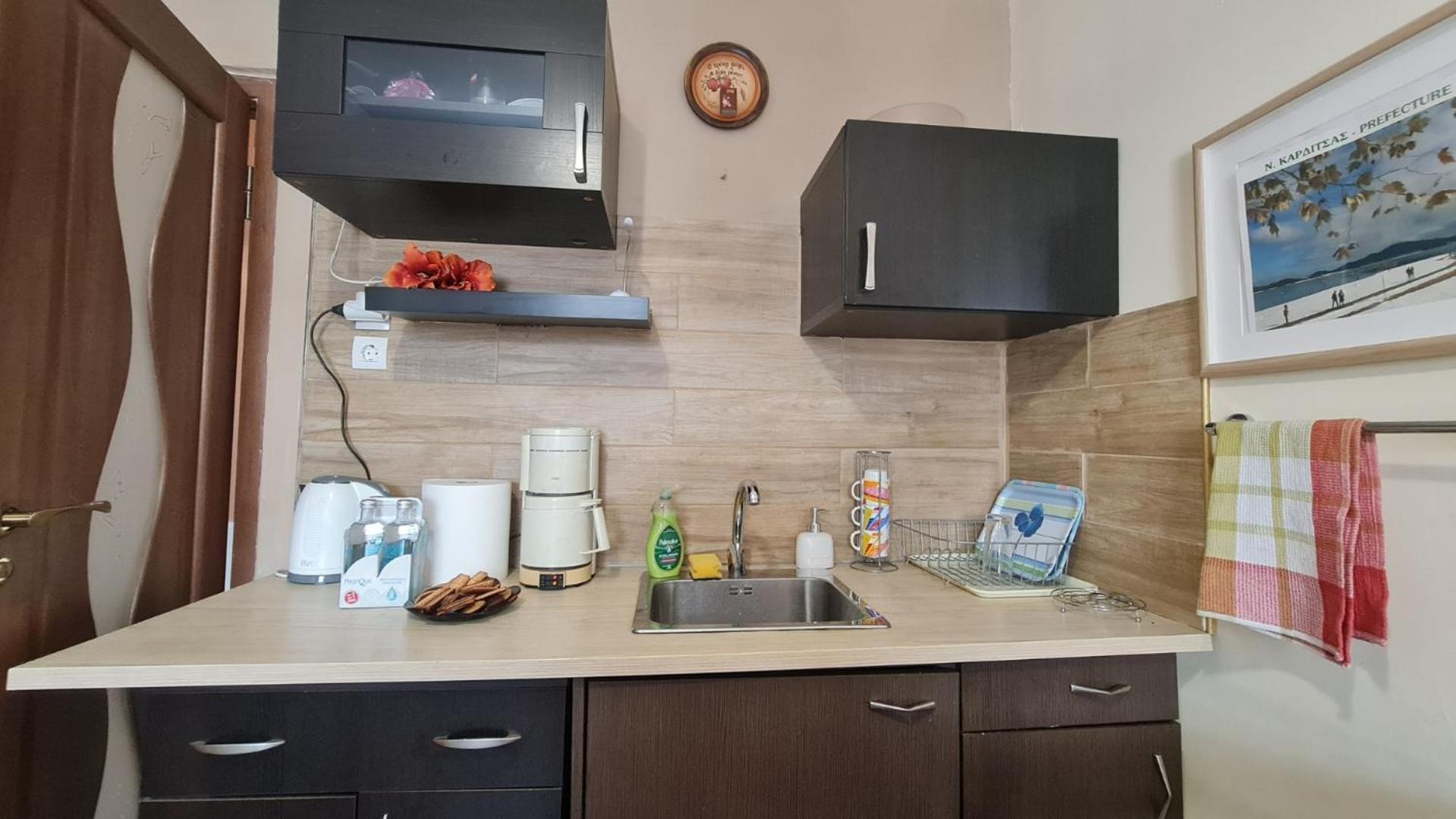 Budget And Family Friendly City Center 200Mbps Thessaloniki Exterior foto