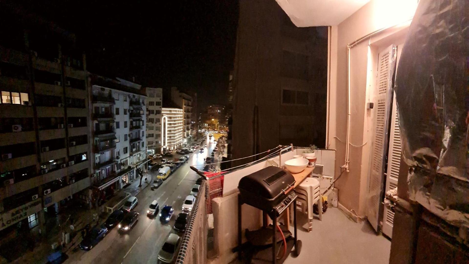 Budget And Family Friendly City Center 200Mbps Thessaloniki Exterior foto